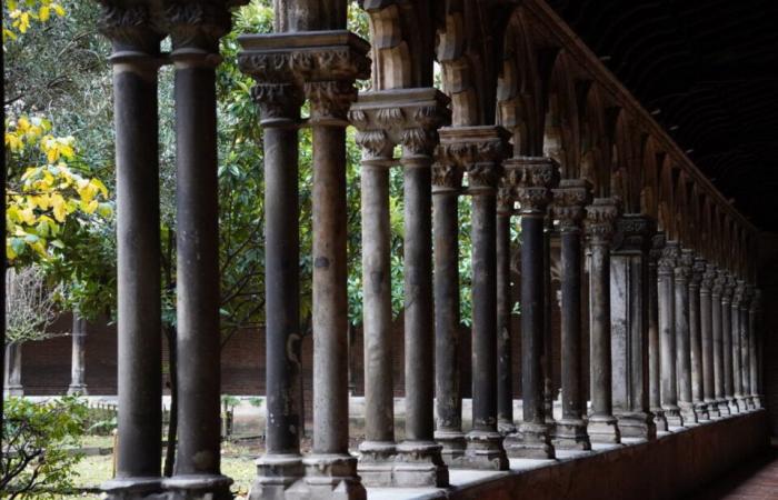 « Intermède aux Augustins ». Découvrez le clip vidéo pour promouvoir la scène musicale toulousaine