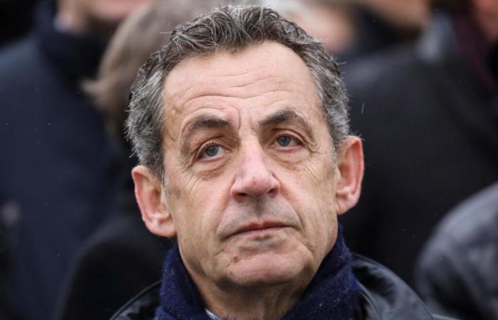 Nicola Sarkozy condamné, aura le bracelet électronique