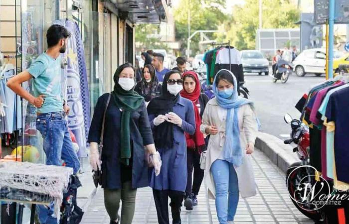 Le régime iranien revient sur la loi sur le hijab obligatoire