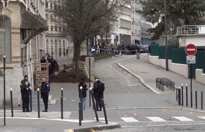 “98 heurts depuis le début de l’année”, comme le révèlent les chiffres de la préfecture de police de Paris