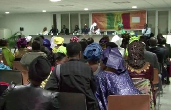 Faire de la diaspora un puissant levier pour accélérer le développement du Sénégal