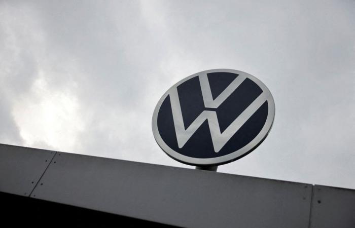 Secteur des batteries | Volkswagen investit 70 millions au Québec