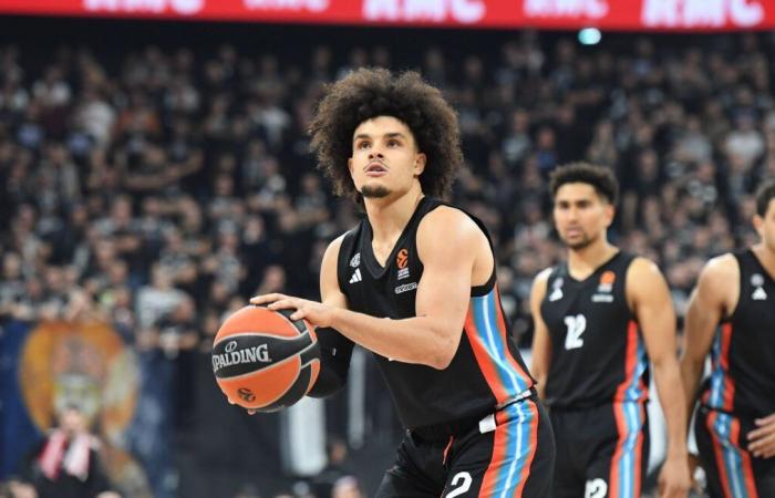 Comment Paris Basket a construit sa singularité avec « une identité parisienne » loin de la lignée NBA