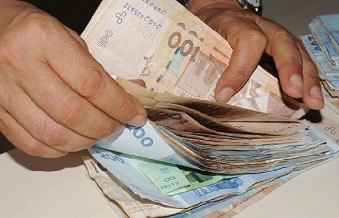 hausse du dirham face aux principales devises au T3-2024