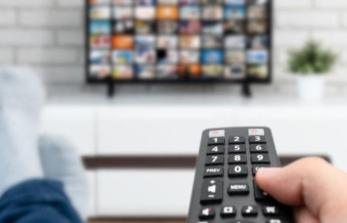 Télévisions connectées : attention aux mises à jour