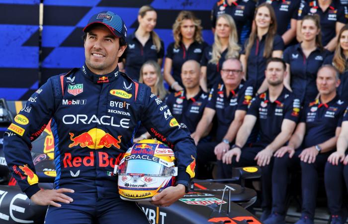 Notre verdict sur le départ de Perez de Red Bull pour F1 2025