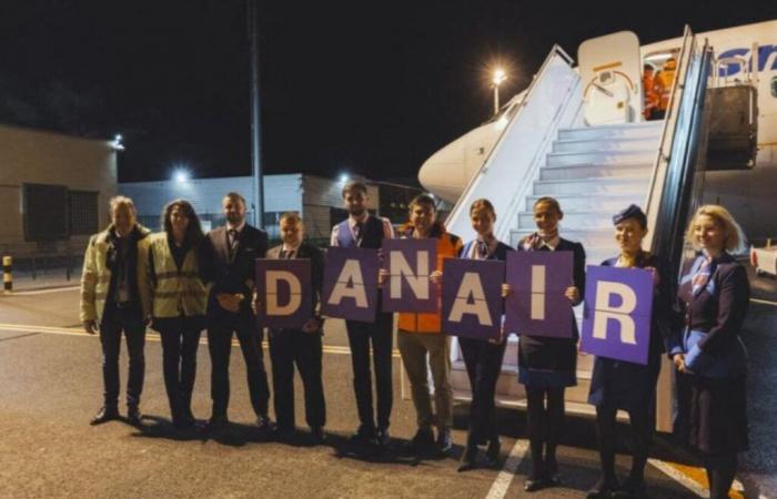 Cette nouvelle compagnie aérienne prête à décoller de l’aéroport de Beauvais