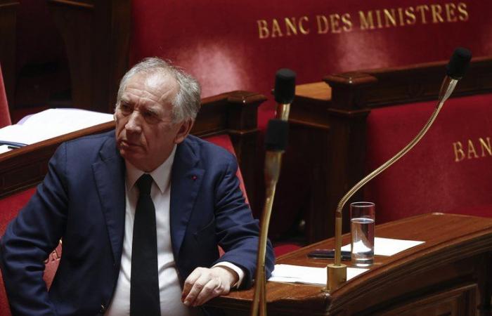 on connaît le prix faramineux du voyage de François Bayrou à Pau en avion