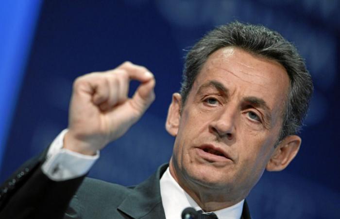 Sarkozy sera le premier (ancien) chef d’Etat à posséder un bracelet électronique