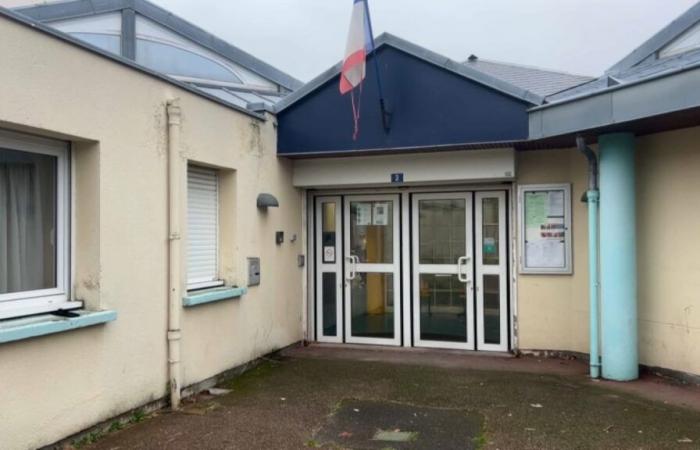 plusieurs jours sans chauffage dans une école maternelle à Rouen