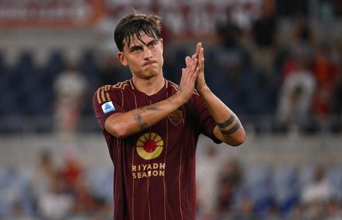 Les Friedkins parviendront-ils à se débarrasser de Dybala ? Il semble que ce soit le cas à Galatasaray