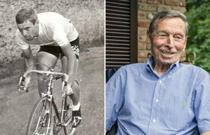 Vélo. Carnet Noir – Rik Van Looy « L’Empereur d’Herentals » est décédé à 90 ans