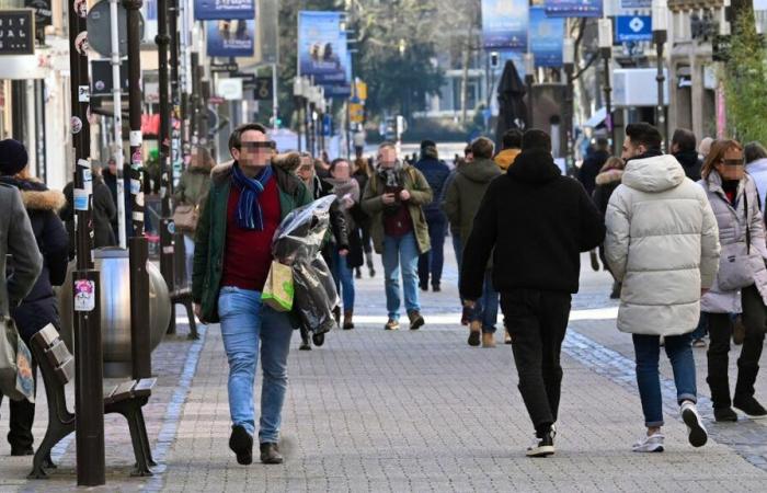 Les magasins sont-ils ouverts jusqu’à 22h ? « Une attaque contre les salariés »