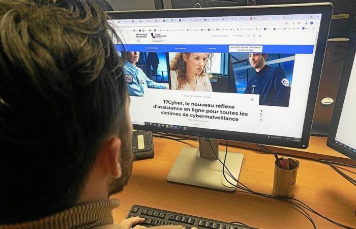 Comment utiliser Cyber17, le nouveau système pour les victimes de cyberattaques ?