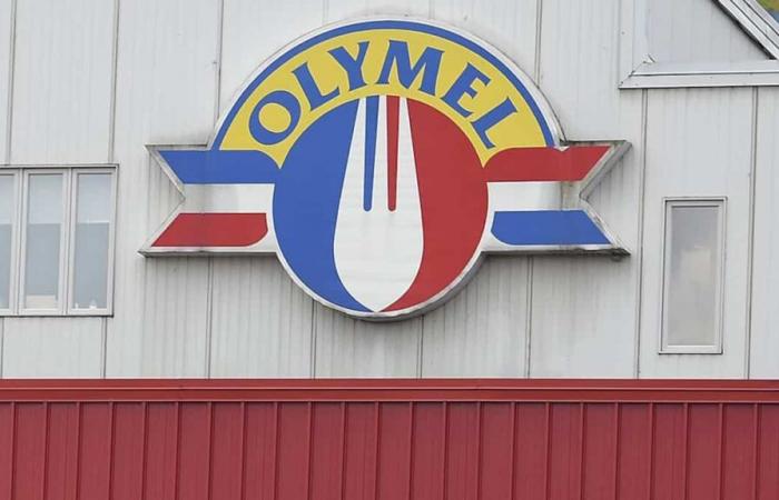 Deux sous-traitants blessés à l’usine Olymel Saint-Esprit