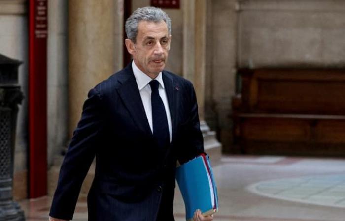 Nicolas Sarkozy définitivement condamné dans l’affaire des écoutes ? La décision de la Cour de cassation attendue ce mercredi