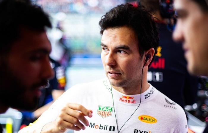 Crise Red Bull ? Günther Steiner prévient que le limogeage de Perez pourrait déclencher une sortie massive de sponsors.