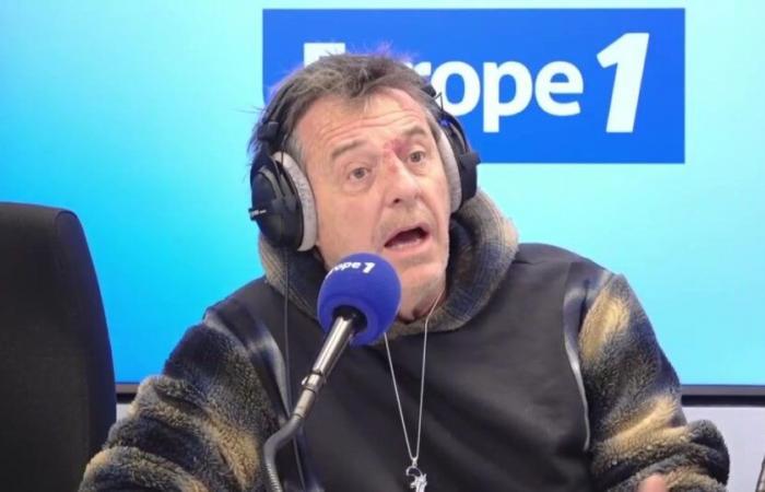 Face aux accusations de favoritisme, Jean-Luc Reichmann s’adresse aux “jaloux” du succès d’Emilien dans “Les 12 coups de midi”