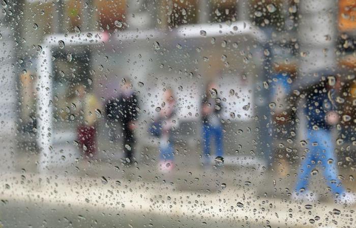 Bulletin météo. Quel - fait-il ce mercredi 18 décembre dans les Hauts-de-France ?