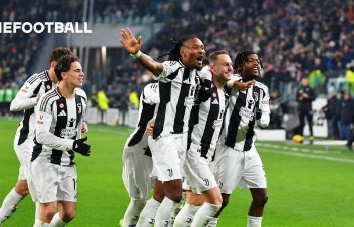 ???? Quelle est la « vraie » Juve ? De Koop à Nico : ce que représente le 4-0 ✍️