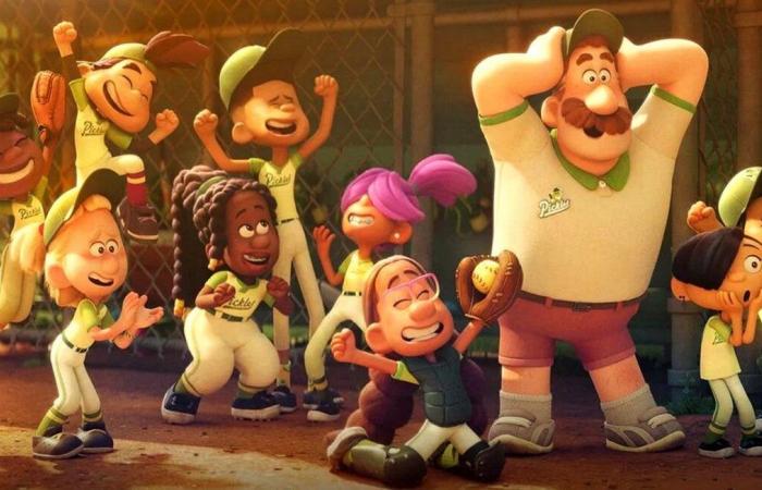 Disney supprime la référence transgenre dans “Won or Lost”, sa nouvelle série Pixar