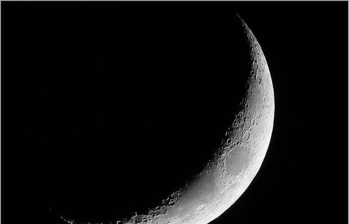 Que s’est-il passé sur la Lune ?