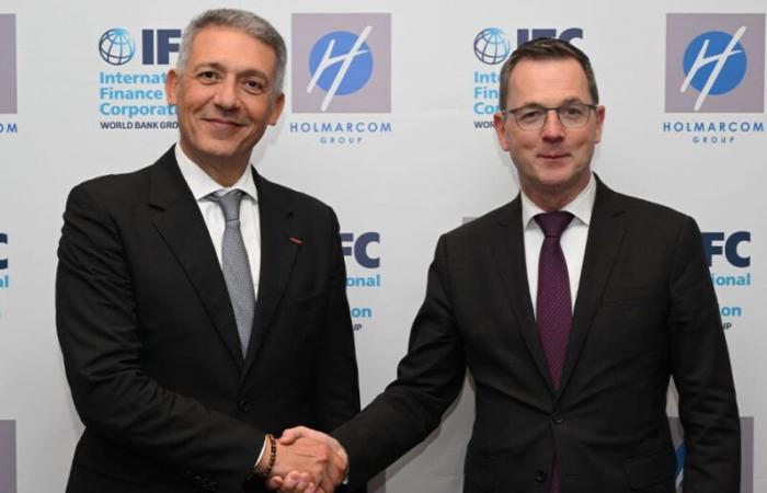 Herbert Smith Freehills accompagne IFC dans ses ambitions d’investir 1,35 milliard de dirhams pour acquérir une participation minoritaire dans Holmarcom