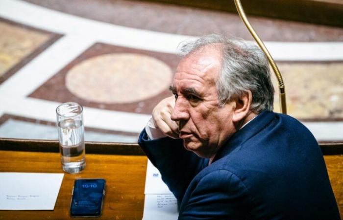 Les Républicains pas encore convaincus par François Bayrou