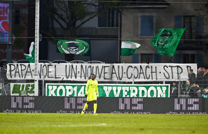 «J’ai toujours protégé Yverdon»