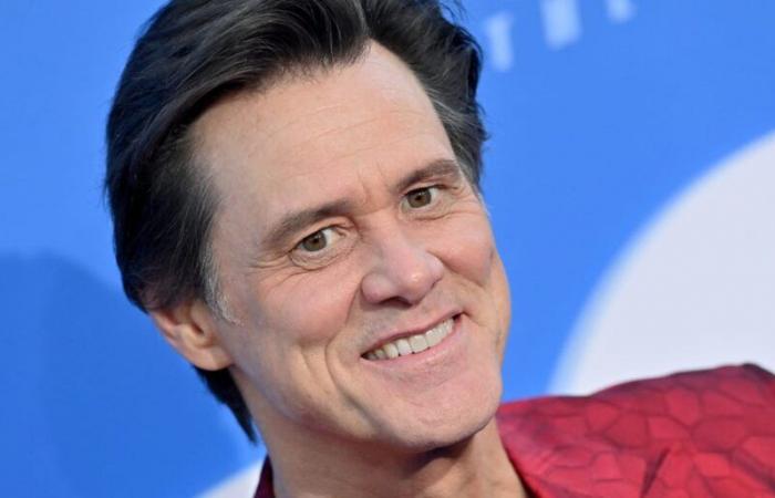 Il n’est pas possible que Jim Carrey ait gagné autant d’argent pour son rôle dans “The Mask” il y a 30 ans.