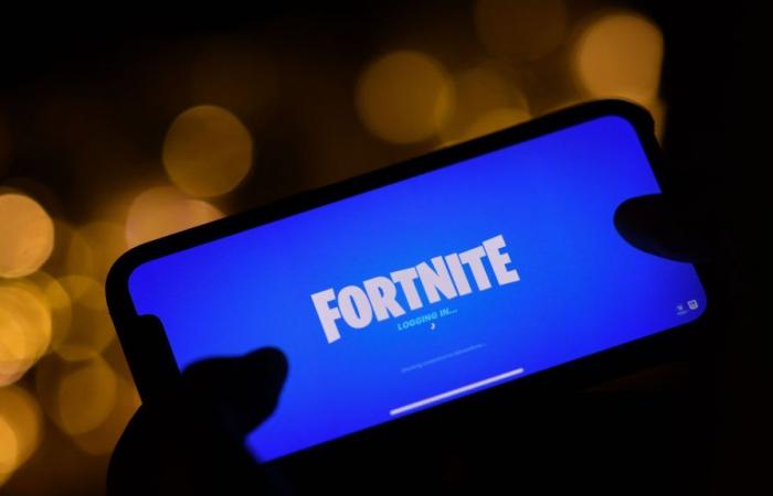 La collaboration Fortnite Skibidi Toilets apporte des skins au jeu