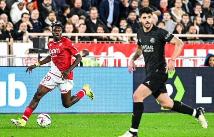 AS Monaco – Paris SG : Comment regarder le choc de L1 en direct à la télé ?