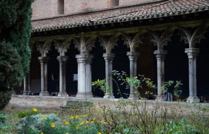 « Intermède aux Augustins ». Découvrez le clip vidéo pour promouvoir la scène musicale toulousaine