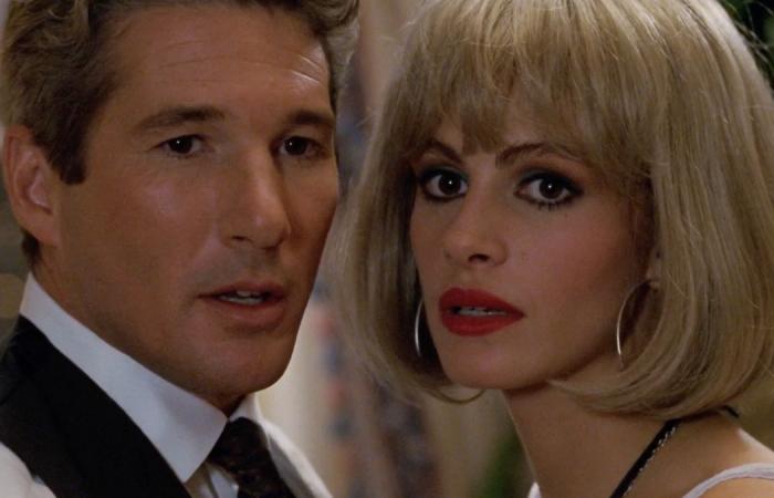 Vous n’avez jamais vu Pretty Woman si vous n’obtenez pas un 7/7 à ce quiz sur le film