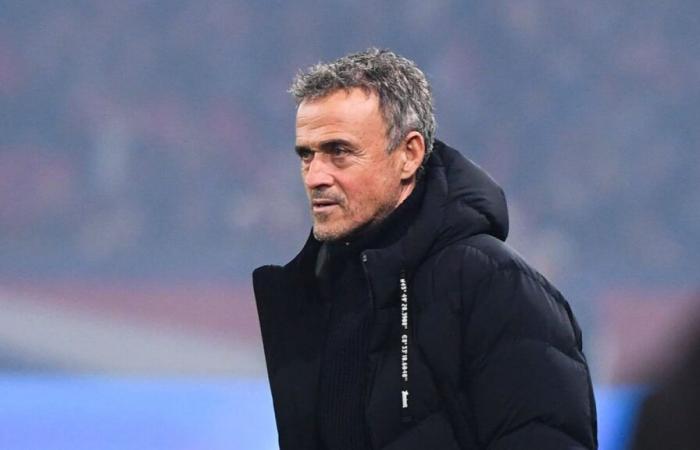 Luis Enrique fait une promesse après des tensions !