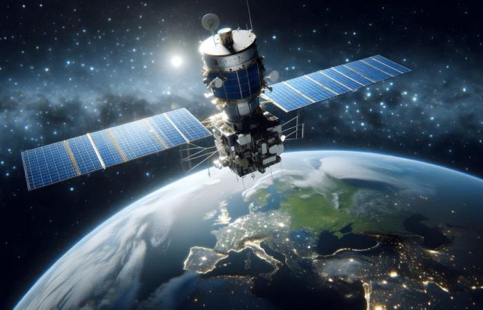 L’Europe accélère le déploiement de sa constellation de satellites IRIS² face à Starlink