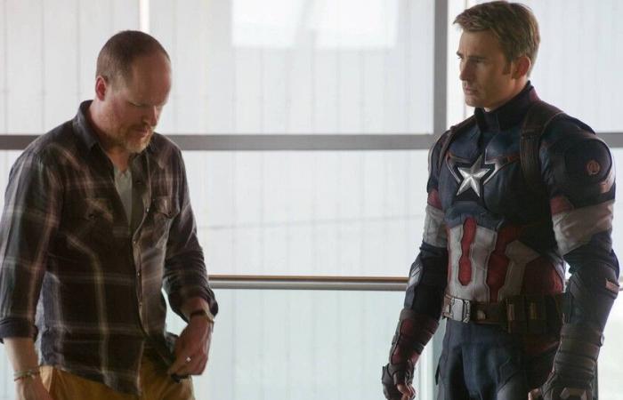 “Joss Whedon était prêt à se tirer une balle dans la face.” Chris Evans explique pourquoi il a plus aimé “The Avengers” que “Captain America”