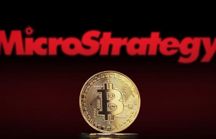 La stratégie Bitcoin agressive de MicroStrategy fait sourciller la communauté cryptographique – MicroStrategy (NASDAQ : MSTR)