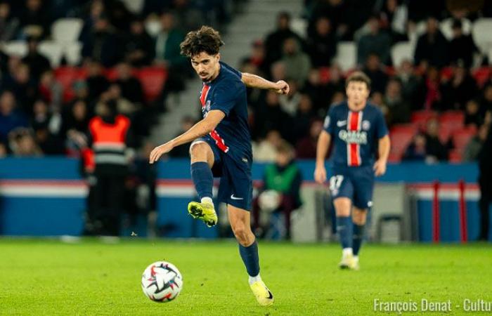 Match : Monaco/PSG (2-4), performances individuelles