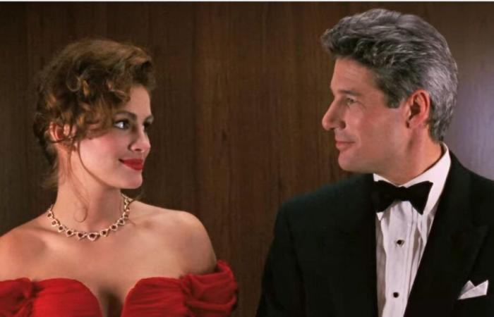 Vous n’avez jamais vu Pretty Woman si vous n’obtenez pas un 7/7 à ce quiz sur le film