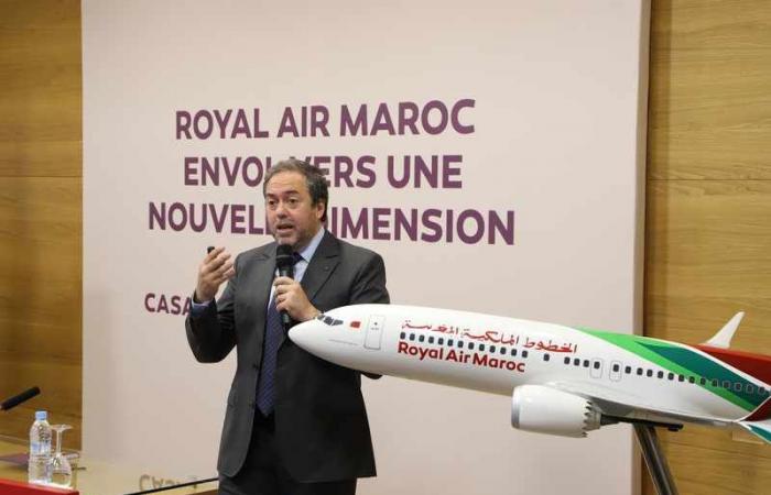 Royal Air Maroc renforce ses alliances avec les tour-opérateurs brésiliens