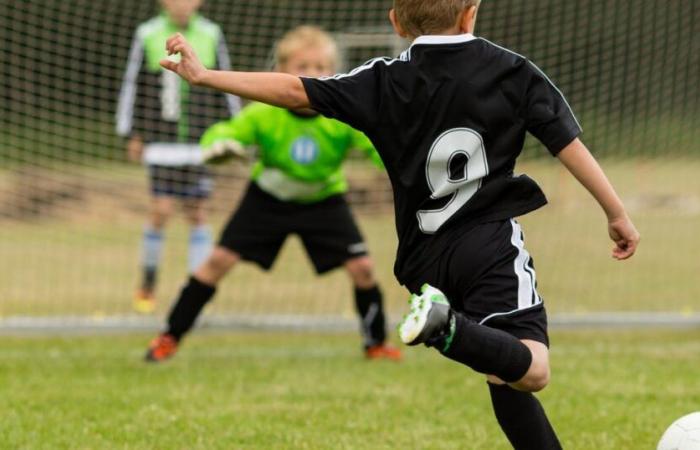 Intrusion armée sur le terrain, intimidations… À Saint-Nazaire, un club de football face à l’insécurité