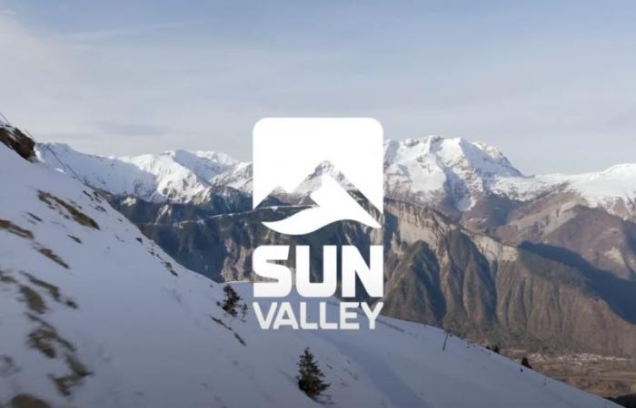 SUN VALLEY prend son envol avec TOP TALENTS