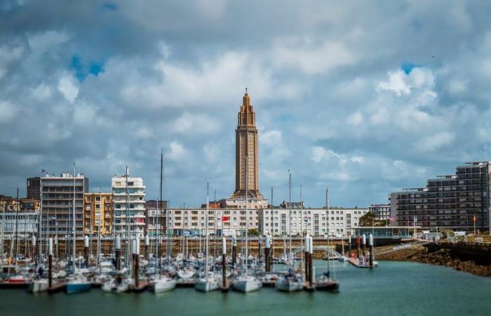 Zone de mobilité à faibles émissions (ZFE-m) au Havre à partir de 2025