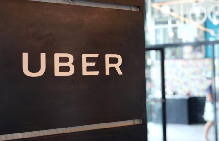 Nice-Genève à 1 246 €, 420 mètres jusqu’à Saint-Tropez… Uber publie son palmarès des courses en 2024