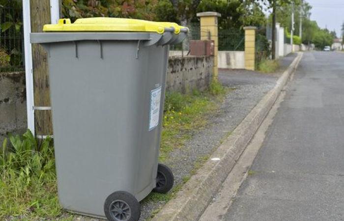 Perturbations dans la collecte des déchets ménagers