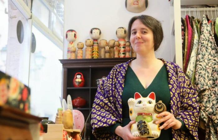 Qu’est-ce qu’on fait ce week-end ? Marché de Noël japonais, Malraux Comédie Club… nos idées de sorties à Strasbourg