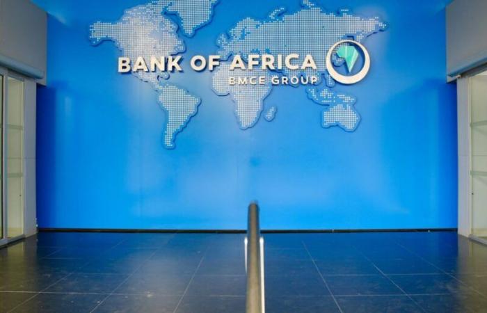 Bank of Africa doublement récompensée aux Global Frontier Brand Awards 2024