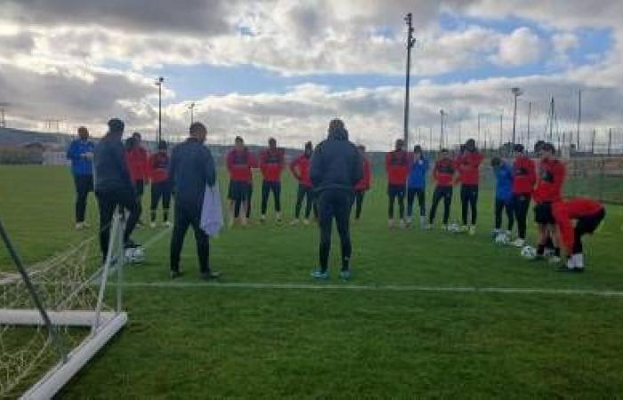 Un vent de fraîcheur souffle sur le FC Martigues