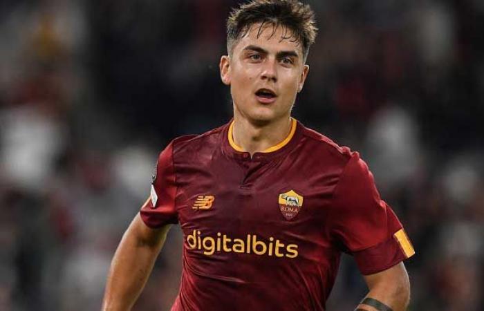 “Dybala a rejeté Galatasaray”. La Roma “forcée” de garder l’Argentin